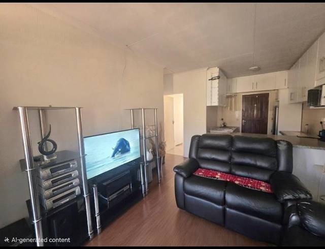 2 BEDROOM APARTMENT FOR SALE IN ELSPARK EXT 4